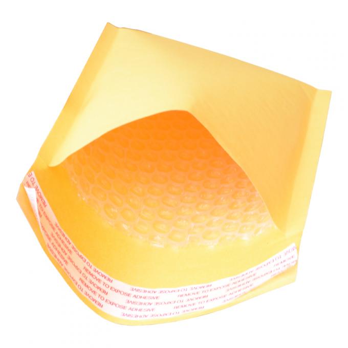 كرافت بلبل ميلر حزمة المغلف بلبل البريد حزمة كيس لفة 3