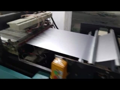 أكياس ESD مطبوعة مخصصة لمكافحة ساكنة / كيس حاجز الرطوبة للكابل أو تغليف ثنائي الفينيل متعدد الكلور