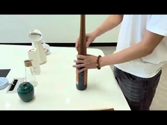 ايكو كرافت ورق التغليف ورقة العسل وسادة كم ورقة للمنتجات الهشة