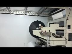 حقيبة حاوية عالية الحاجز بطانة داخلية حقيبة طن لبطارية الليثيوم والمواد الكيميائية