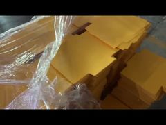 عملية كاملة لخط تجميع المصنع عالي الكفاءة