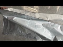 حقيبة داخلية بطبقة مزدوجة من حقيبة الحاوية