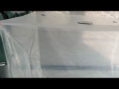 الغذاء الصف السائل الصناعي طن حقيبة عالية الحاجز حقيبة مرنة لتخزين السوائل