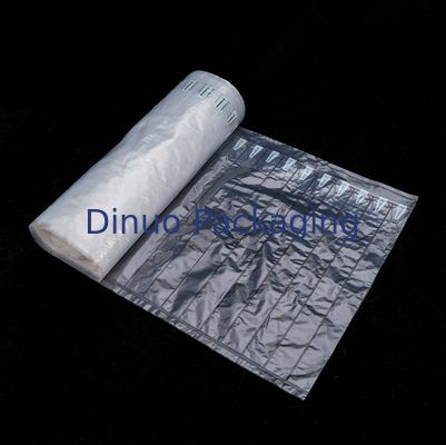 دعم التطبيقات المجانية تغليف أكياس الوسادة الهوائية مقاومة للصدمات