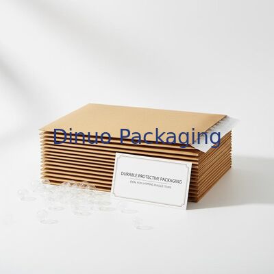 مواد تغليف واقية دائمة مثالية لشحن العناصر الهشة وضمان التسليم الآمن