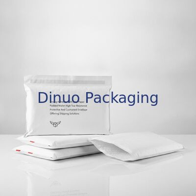 Strong Adhesive With Strip Paper Padded Mailer High Tear Resistance Protective And Cushioned Envelope Offering Shipping Solutions