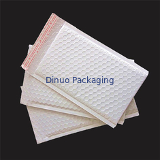 Express Express Industry Poly Bubble Mailers 7.25 "X8" #CD Size Custom Printed