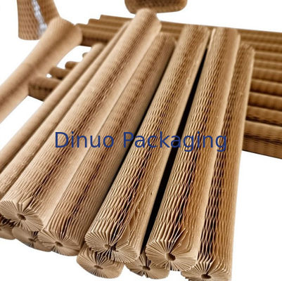 غلاف ورق العسل القابل للتحلل لتغليف مستحضرات التجميل للزجاجة