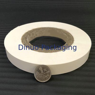 50 - 1000g / 25mm Release Liner Paper لطباعة الأوفست فليكسو وطباعة الشاشة