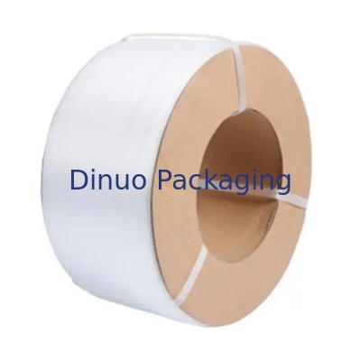 الصديق للبيئة مخصصة PP رباط 0.055mm سمك