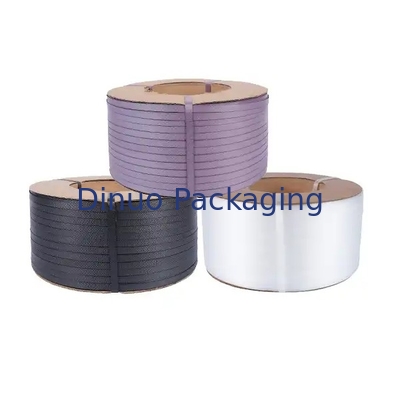 الصديق للبيئة مخصصة PP رباط 0.055mm سمك