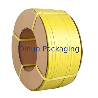 الصديق للبيئة مخصصة PP رباط 0.055mm سمك