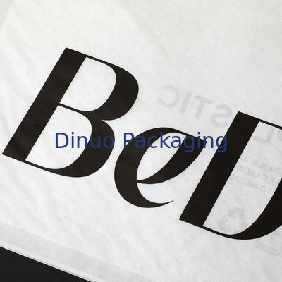 الأغلفة اللاصقة الذاتية كيس التعبئة السيلوفانية التعبئة المستدامة لا مواد البلاستيك القابلة للتحلل البيولوجي