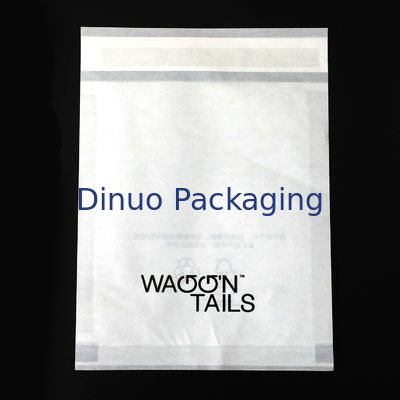 كيس سيلوفان شفاف 100% خيار مستدام وصديق للبيئة