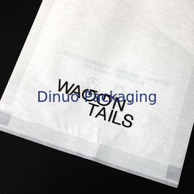 كيس سيلوفان شفاف 100% خيار مستدام وصديق للبيئة