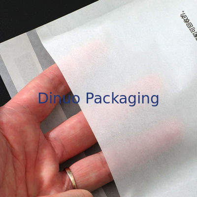 كيس سيلوفان شفاف 100% خيار مستدام وصديق للبيئة