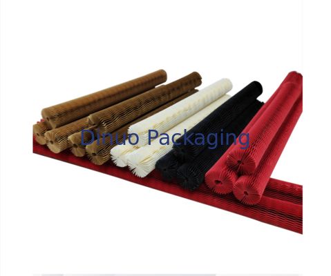 غلاف ورق العسل القابل للتحلل لتغليف مستحضرات التجميل للزجاجة