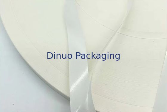 ورق تحرير تغليف المنتجات مع قابلية الطباعة بالشاشة والمتانة