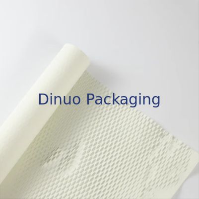 تسطيح و امتصاص الصدمات ورق العسل الورقية الورقية القابلة لإعادة التدوير مواد التعبئة والتغليف