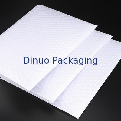 Lightweight Kraft Bubble Mailers with Poly Bubble Inside Various Sizes ' Requirement