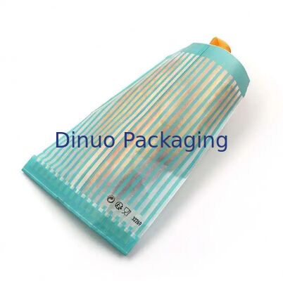 كيسات الورق الزجاجية القابلة للتحلل الحيوي للطبيعة الغذائية