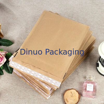 6 ورق الطباعة الملونة المربوطة المراسلات تلبي معايير USPS وشركات الشحن المقاومة للماء المقاومة للمياه