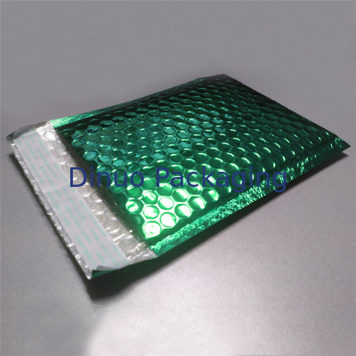 دائم مخصص مطبوعة فقاعة بريدية ، 7.25 "X12" # 1 أكياس فقاعة التفاف الشحن