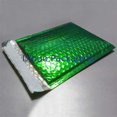 متعددة الألوان فقاعة ميلر حقيبة مخصص مبطن Envelopes145x210mm #C