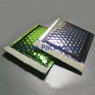 متعددة الألوان فقاعة ميلر حقيبة مخصص مبطن Envelopes145x210mm #C