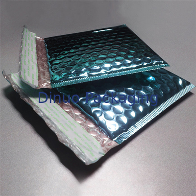 دائم مخصص مطبوعة فقاعة بريدية ، 7.25 "X12" # 1 أكياس فقاعة التفاف الشحن