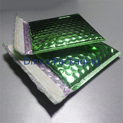 متعددة الألوان فقاعة ميلر حقيبة مخصص مبطن Envelopes145x210mm #C