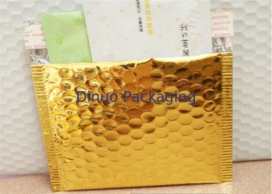أكياس الفقاعة الفقاعية الصغيرة المضادة للإستاتيكي 8.5 "X14.5" # 3 مقاومة للإشعاع
