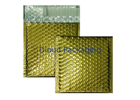 أكياس الفقاعة الفقاعية الصغيرة المضادة للإستاتيكي 8.5 "X14.5" # 3 مقاومة للإشعاع
