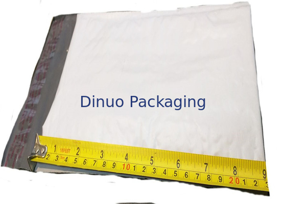 Express Express Industry Poly Bubble Mailers 7.25 "X8" #CD Size Custom Printed