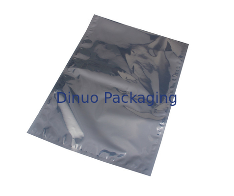 أكياس بلاستيكية موصلة متعددة LDPE 10.5 "X 16" # 5 مقاومة للثقب