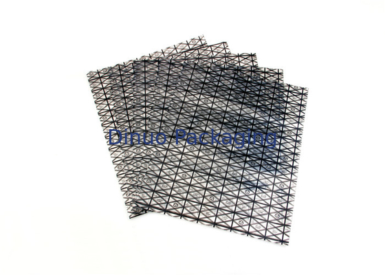 أكياس بلاستيكية موصلة متعددة LDPE 10.5 "X 16" # 5 مقاومة للثقب