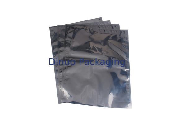 أكياس بلاستيكية موصلة متعددة LDPE 10.5 "X 16" # 5 مقاومة للثقب