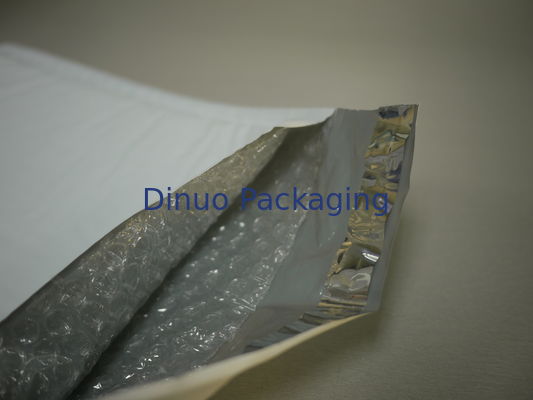 ملفات البريد المتعددة الفقاعات 9.5 "X14" الحجم 4 مكتب البريد المغلف