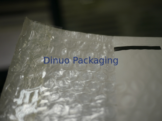4x8 White Poly Bubble Mailers ، رقم 000 مغلفات بريدية مبطنة صغيرة ضد الصدمات