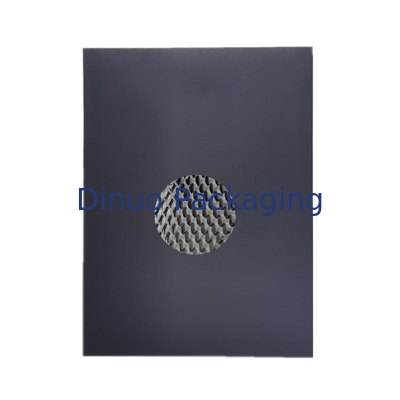 JifBag Cell Honeycomb Paper مبطن بورق 250x300mm للحزمة السريعة